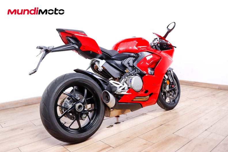 Motorbike image 2