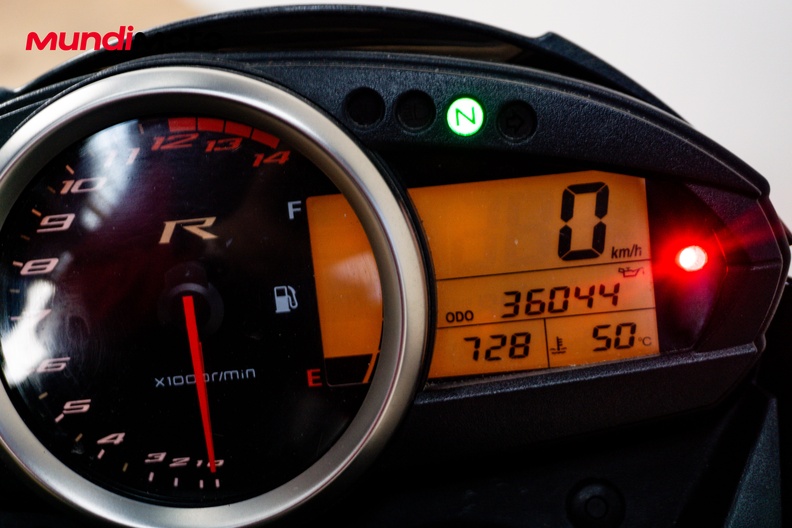 Motorbike image 11