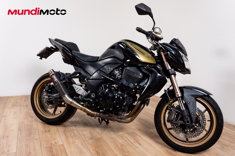 Motorbike image 1