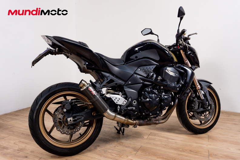 Motorbike image 2