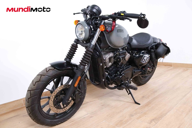 Motorbike image 7