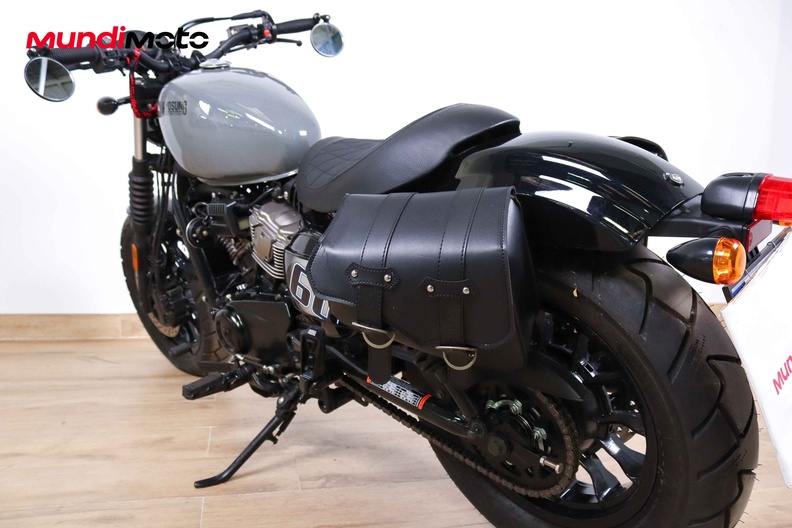 Motorbike image 8