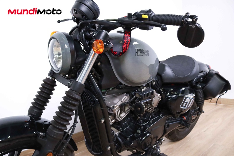 Motorbike image 6