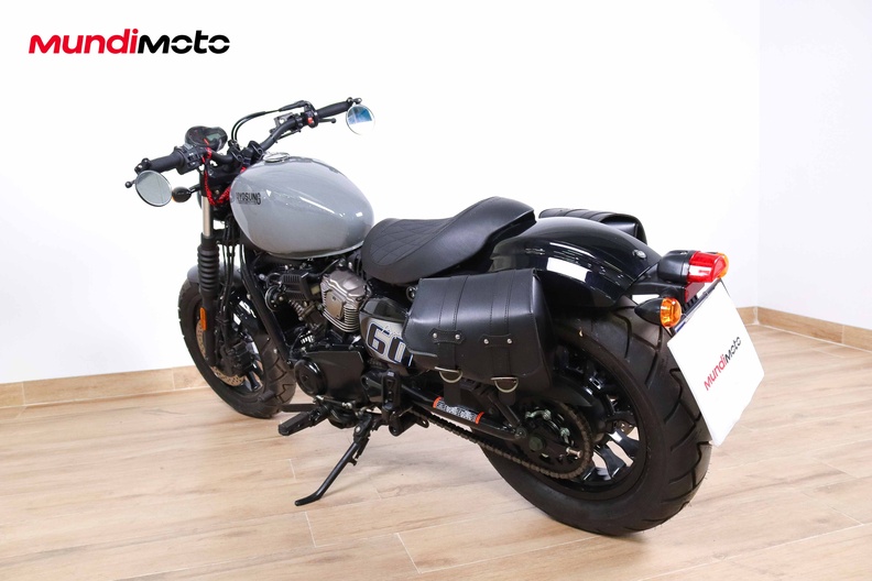 Motorbike image 9