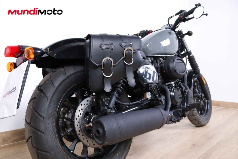 Motorbike image 2
