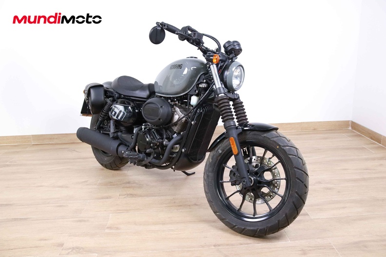 Motorbike image 3