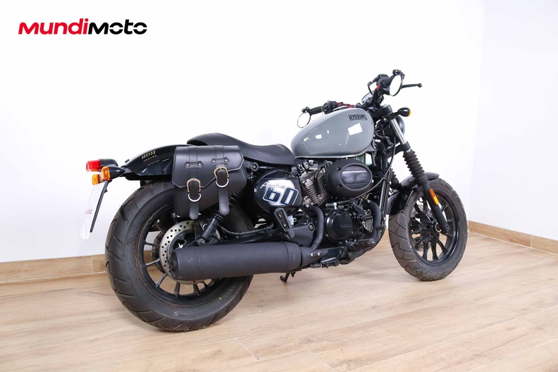 Motorbike image 1