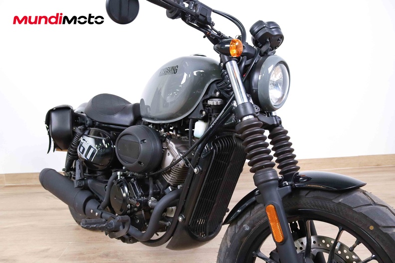 Motorbike image 4