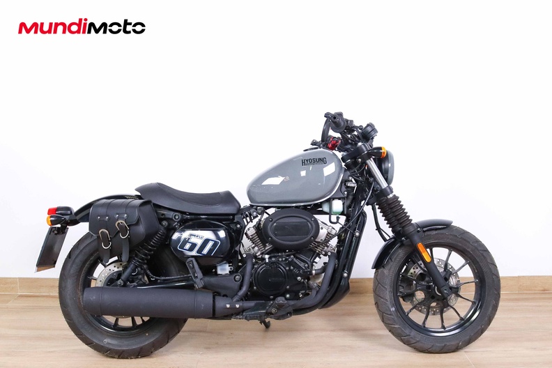 Motorbike image 0