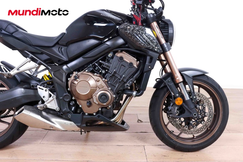 Motorbike image 12