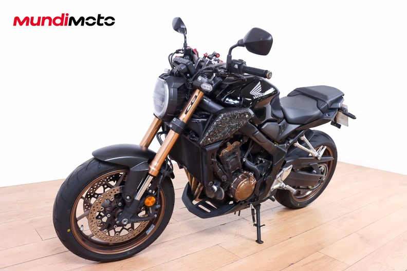 Motorbike image 7