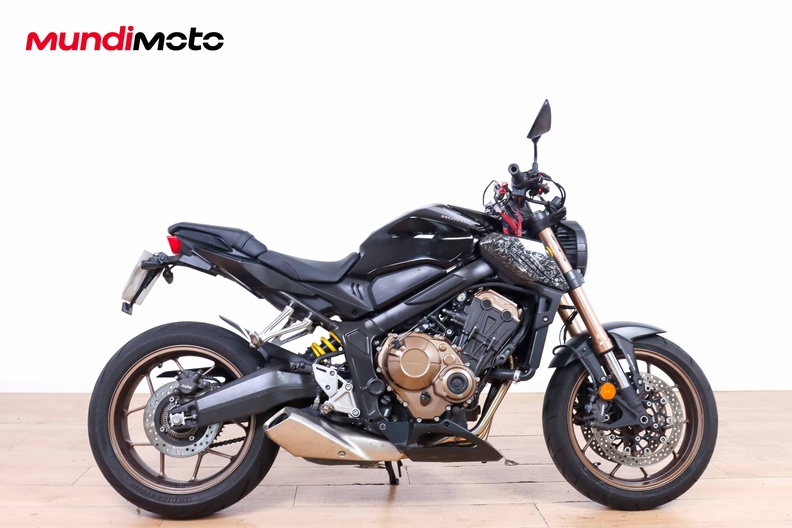 Motorbike image 0