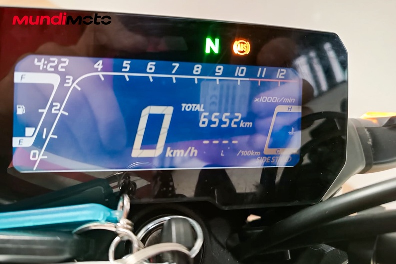 Motorbike image 11