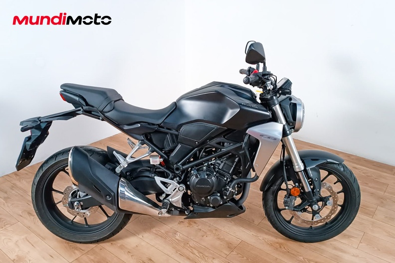 Motorbike image 0