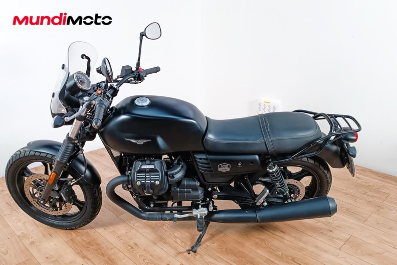 Motorbike image 5