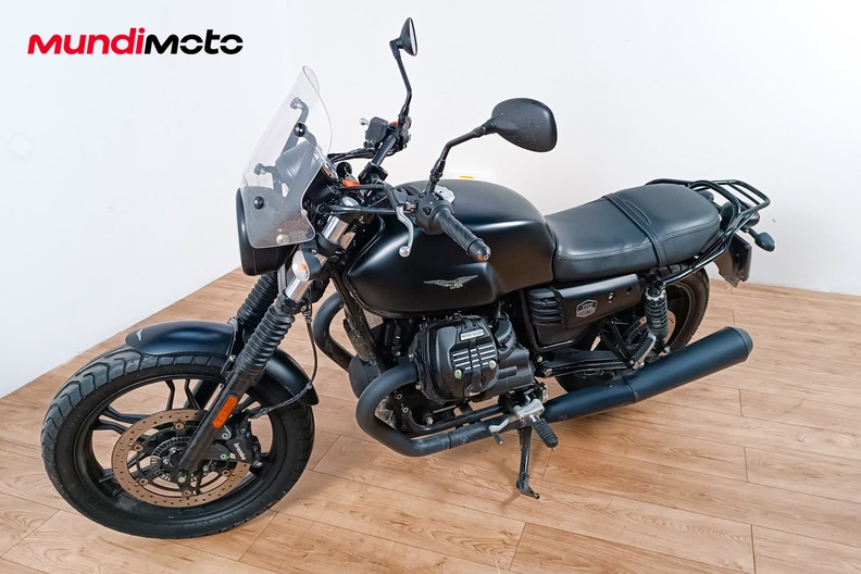 Motorbike image 6