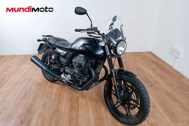Motorbike image 1