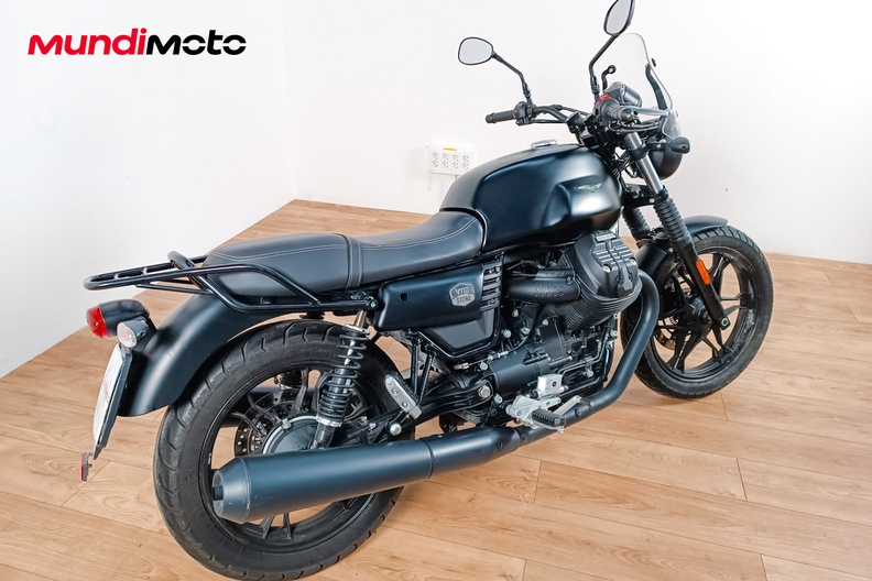 Motorbike image 2