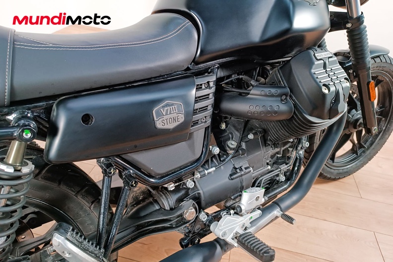 Motorbike image 3