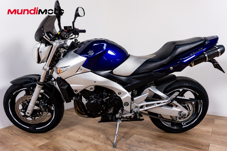 Motorbike image 5