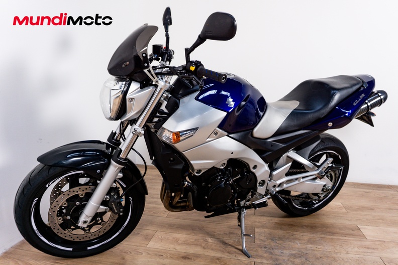 Motorbike image 6