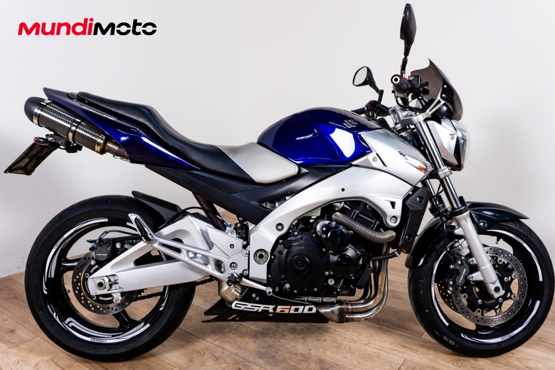 Motorbike image 0