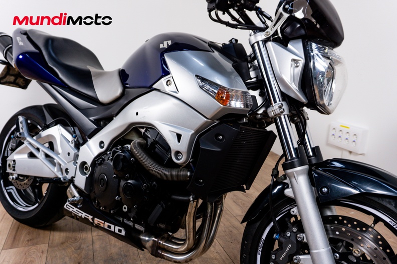Motorbike image 4