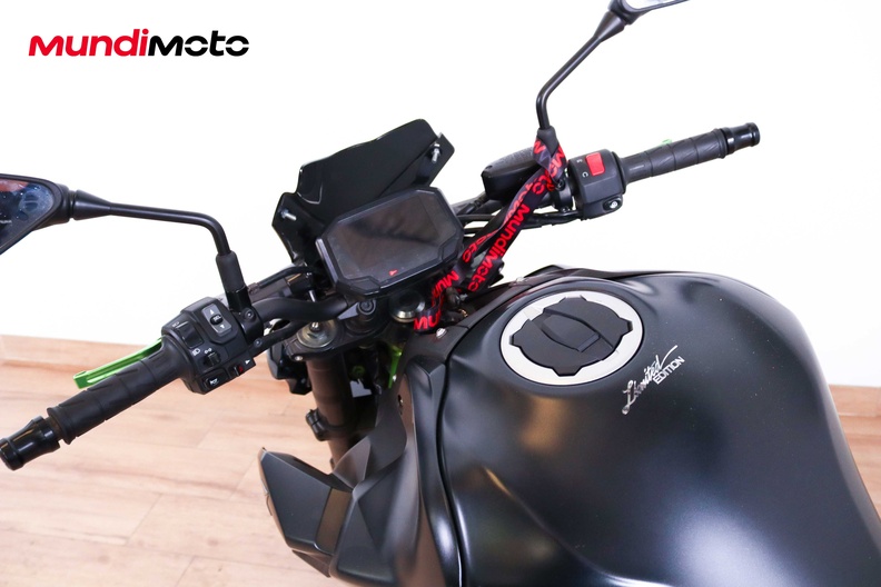 Motorbike image 10