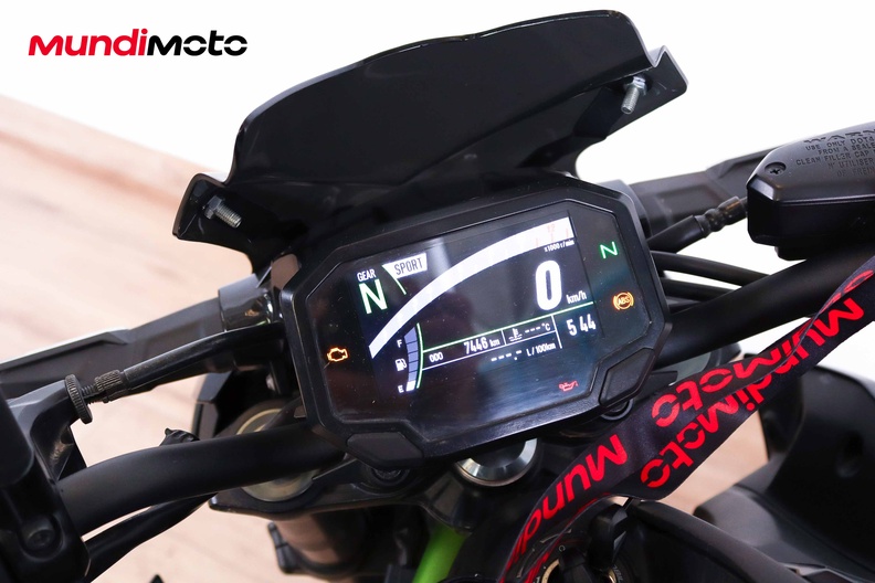 Motorbike image 11