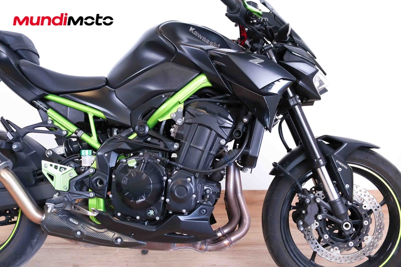 Motorbike image 12