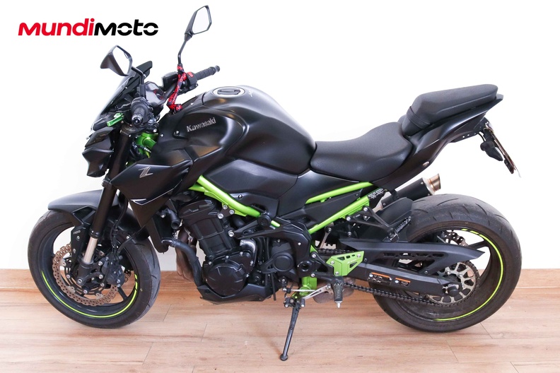 Motorbike image 5