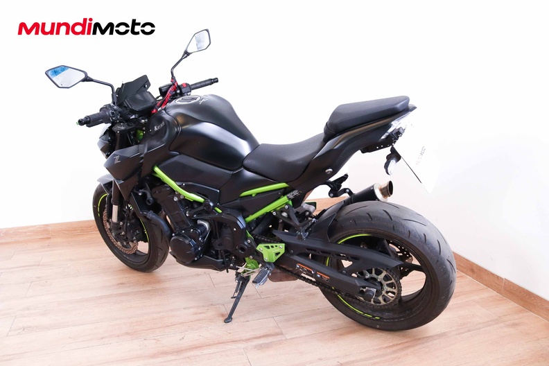 Motorbike image 6
