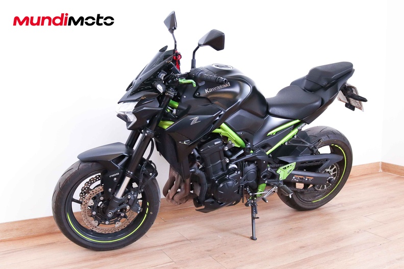 Motorbike image 7