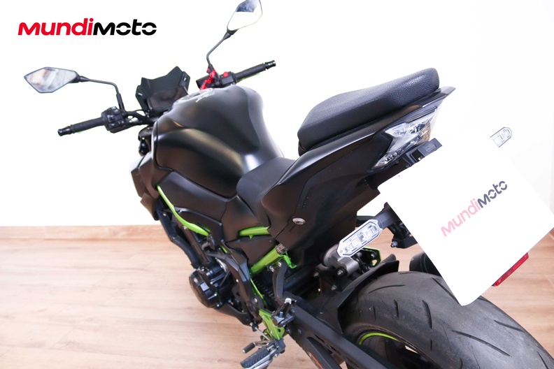 Motorbike image 8