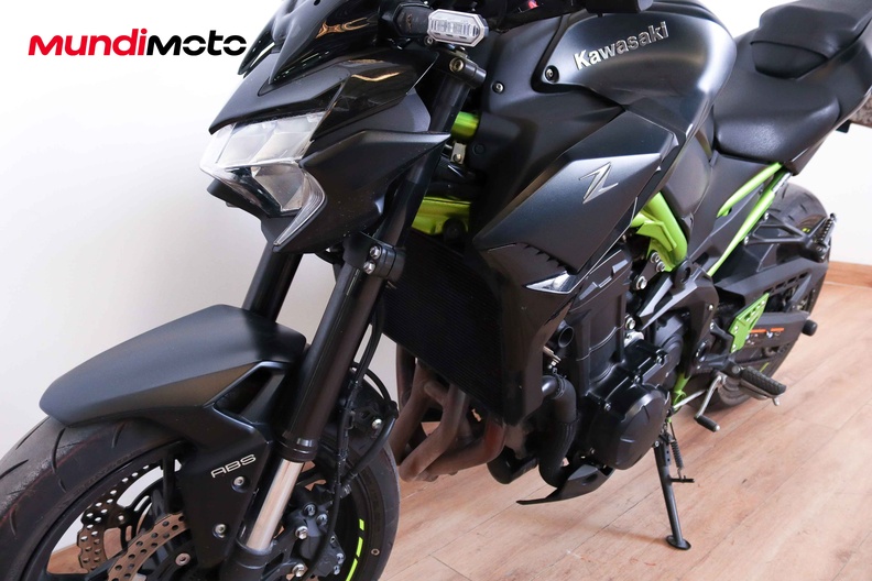 Motorbike image 9