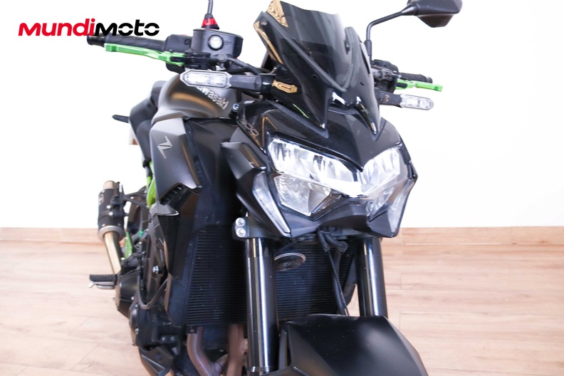 Motorbike image 4