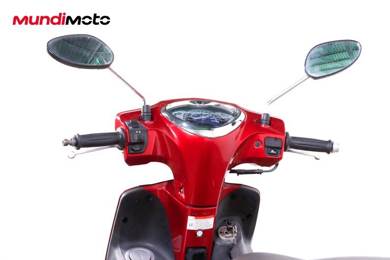 Motorbike image 10