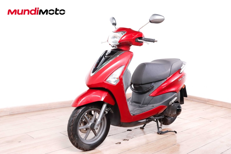 Motorbike image 6