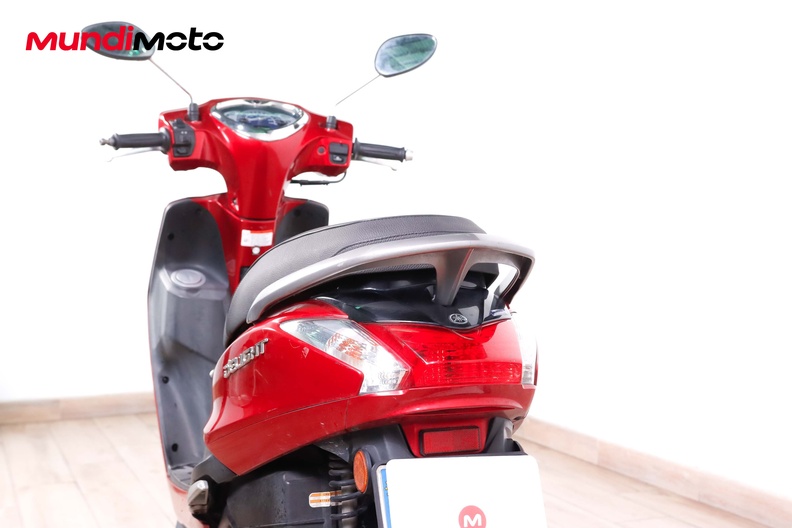 Motorbike image 8