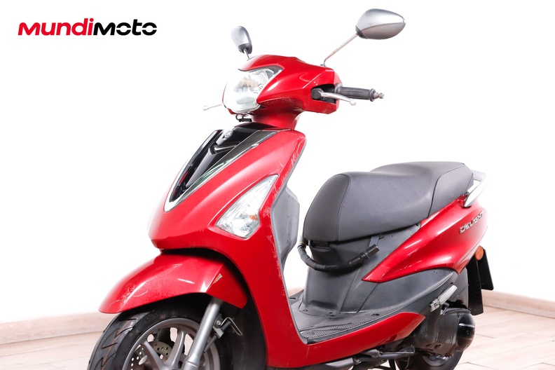Motorbike image 9