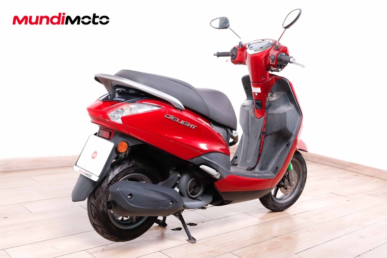 Motorbike image 2