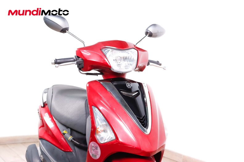 Motorbike image 4