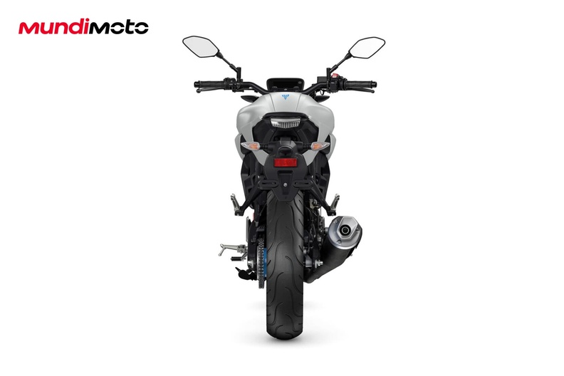 Motorbike image 4