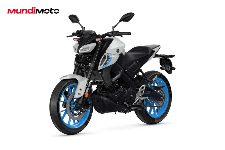 Motorbike image 3