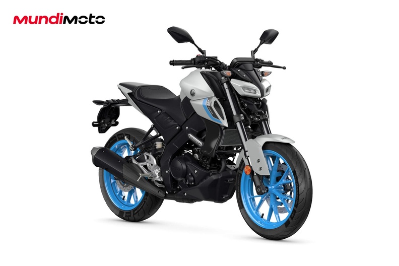 Motorbike image 1