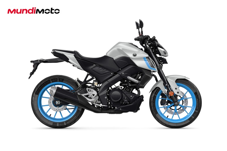 Motorbike image 0