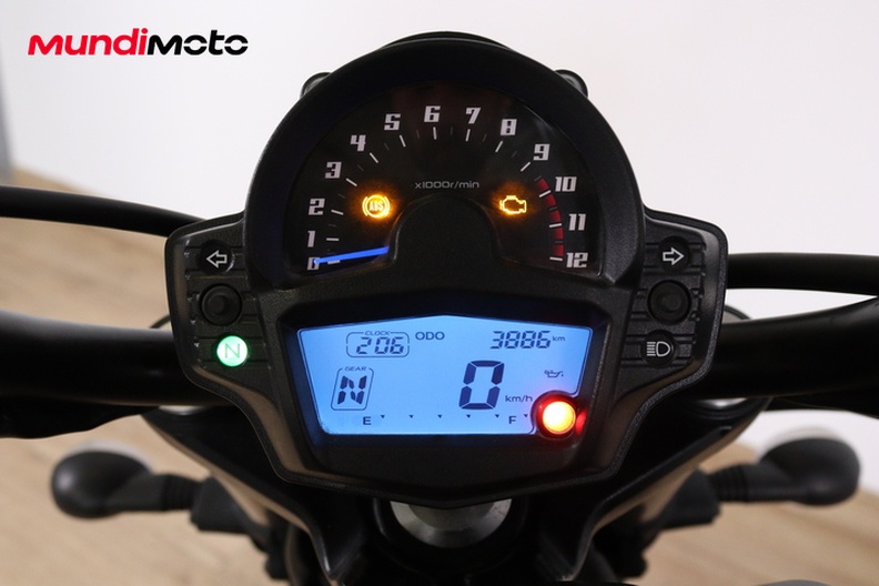 Motorbike image 11