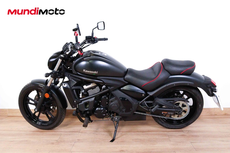 Motorbike image 5