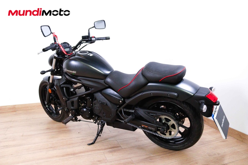 Motorbike image 6