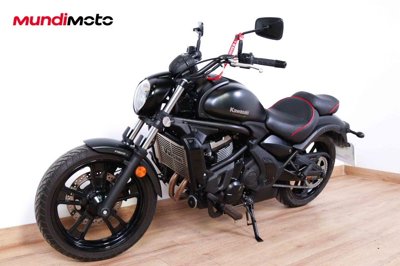 Motorbike image 7